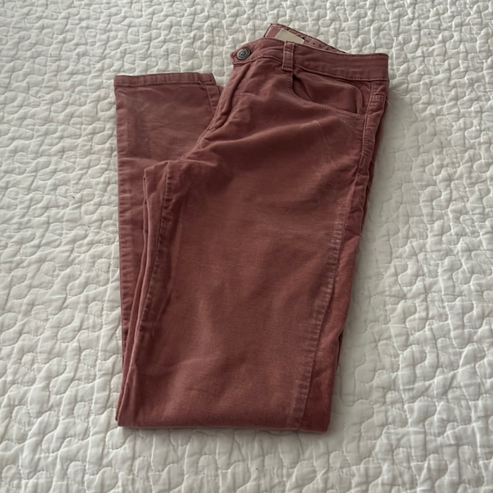 Zara Girls Denim Jeans, Size 11-12